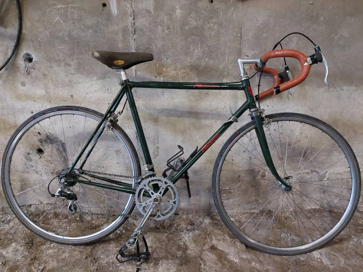 Classic road bike medium - Image 2