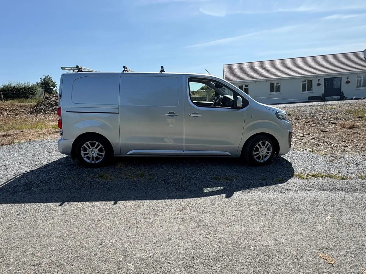 Peugeot Expert 2018 HIGH SPEC / MINT* CHEAP* - Image 2