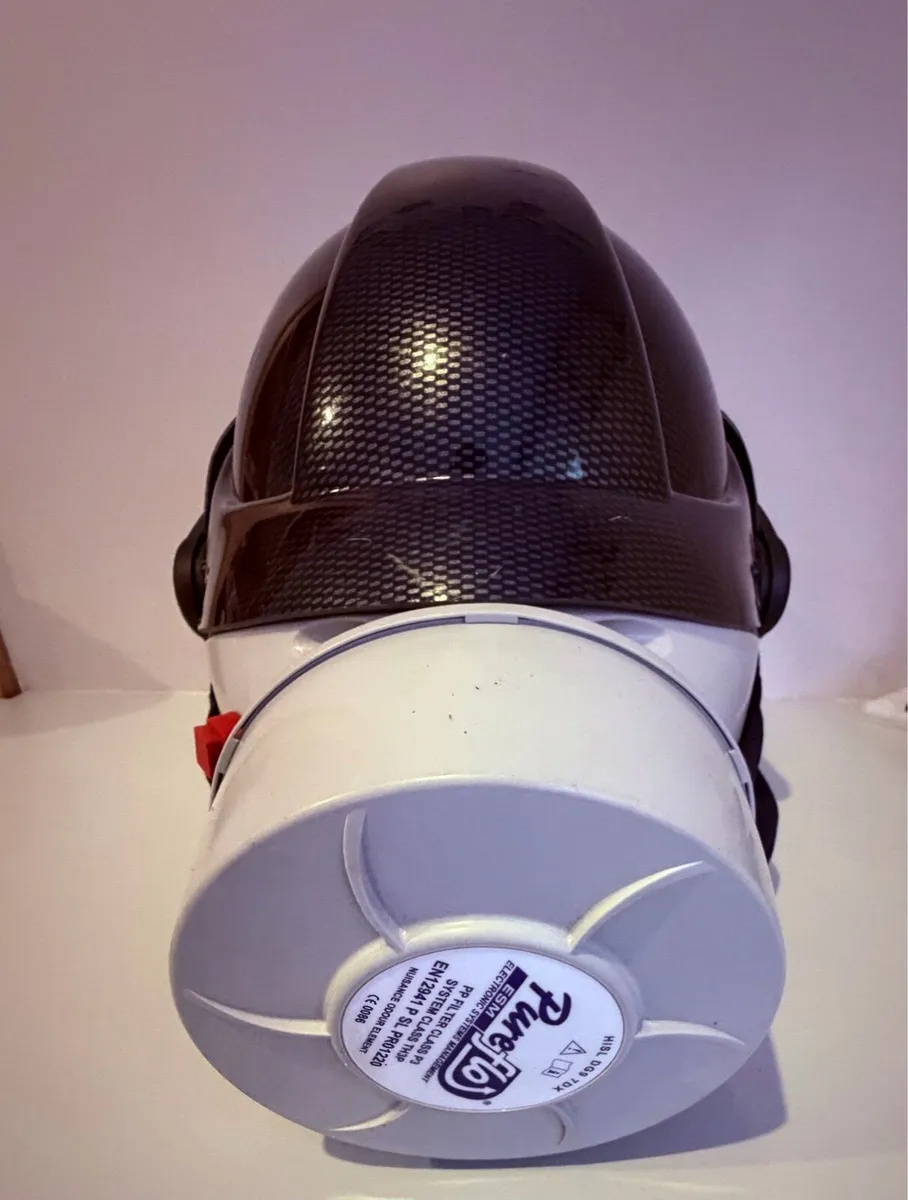 Welding mask pure flow - Image 4