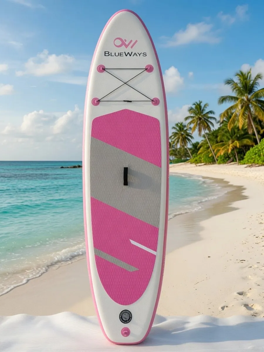 Paddleboard - Image 3