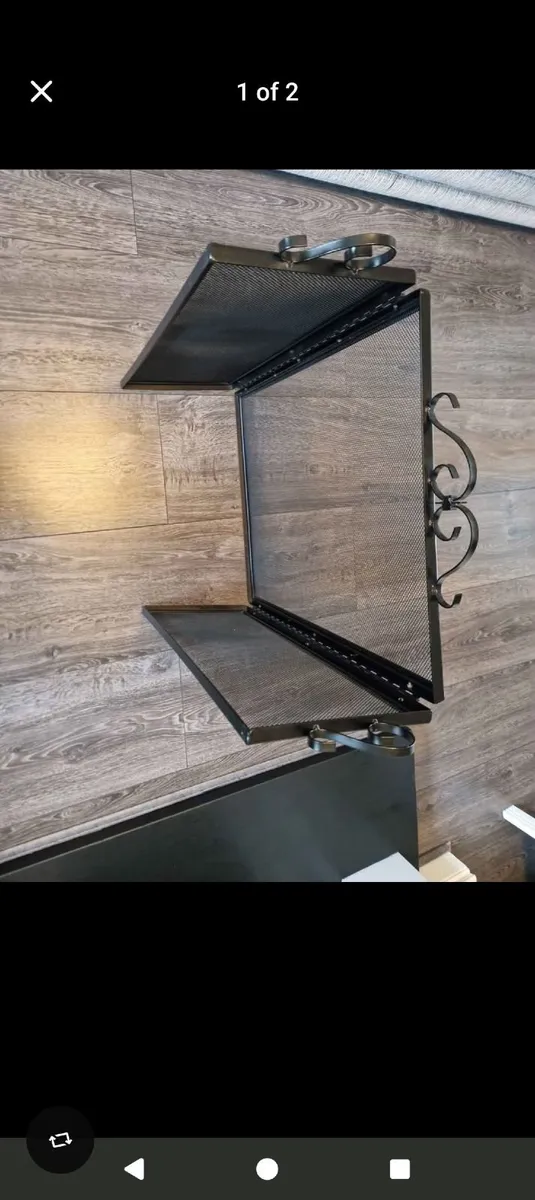 Fire guard - Image 2