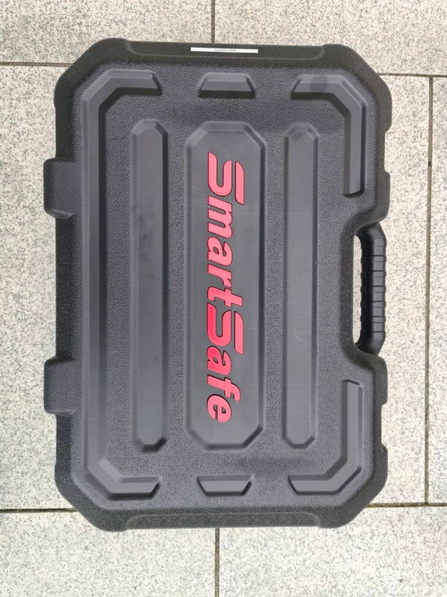 SmartSafe Launch ST10 - Image 2