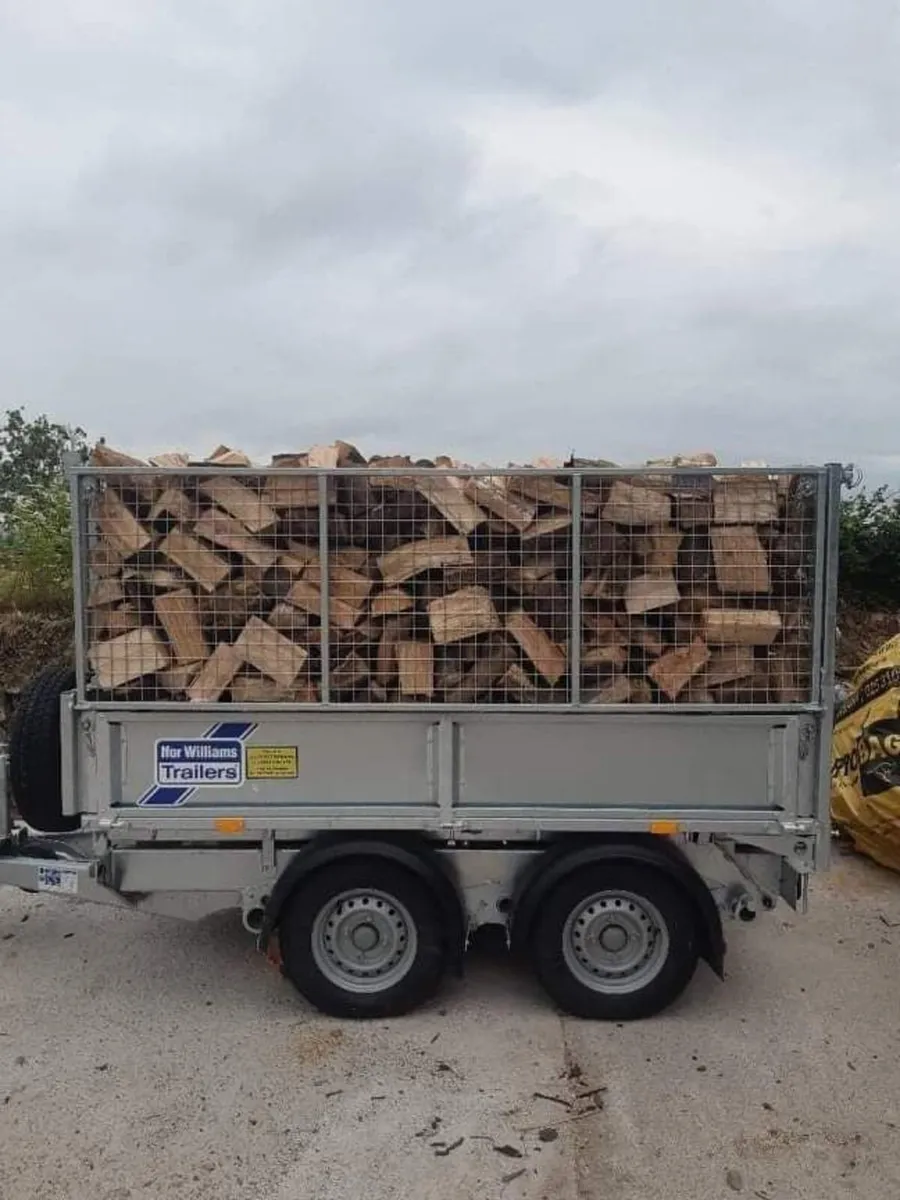 Firewood - Image 1