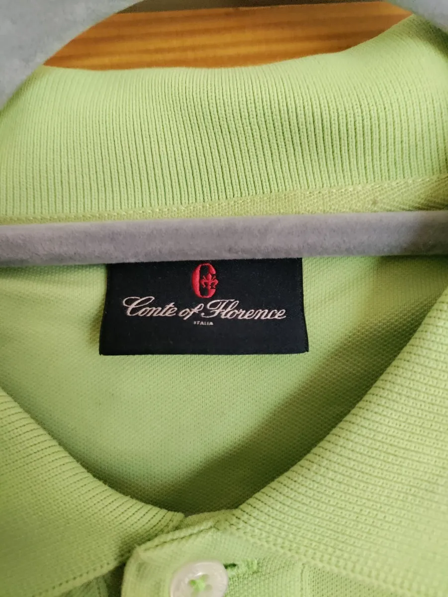 Conte of Florence Golf XXL - Image 2