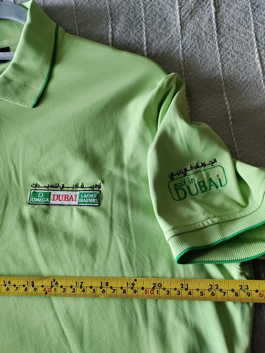 Conte of Florence Golf XXL - Image 4