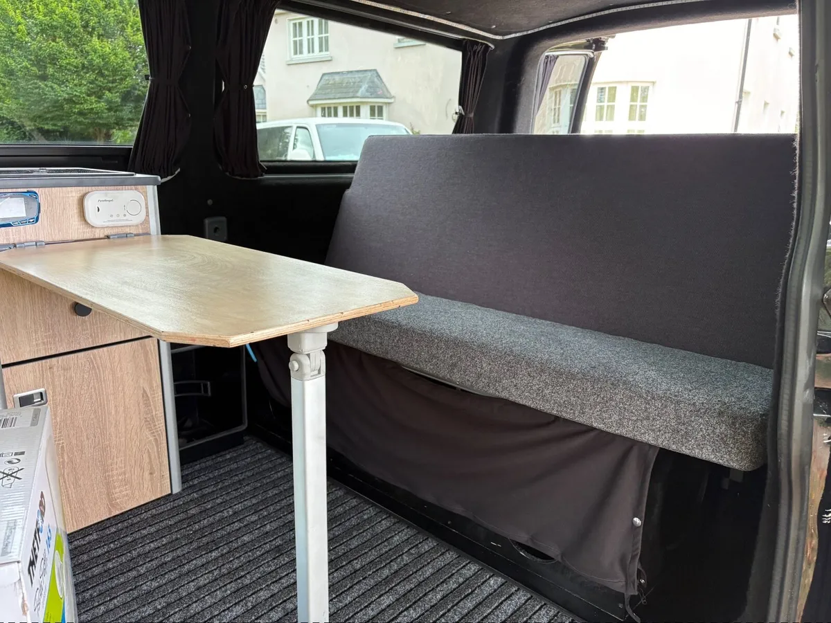 Campervan - Image 2