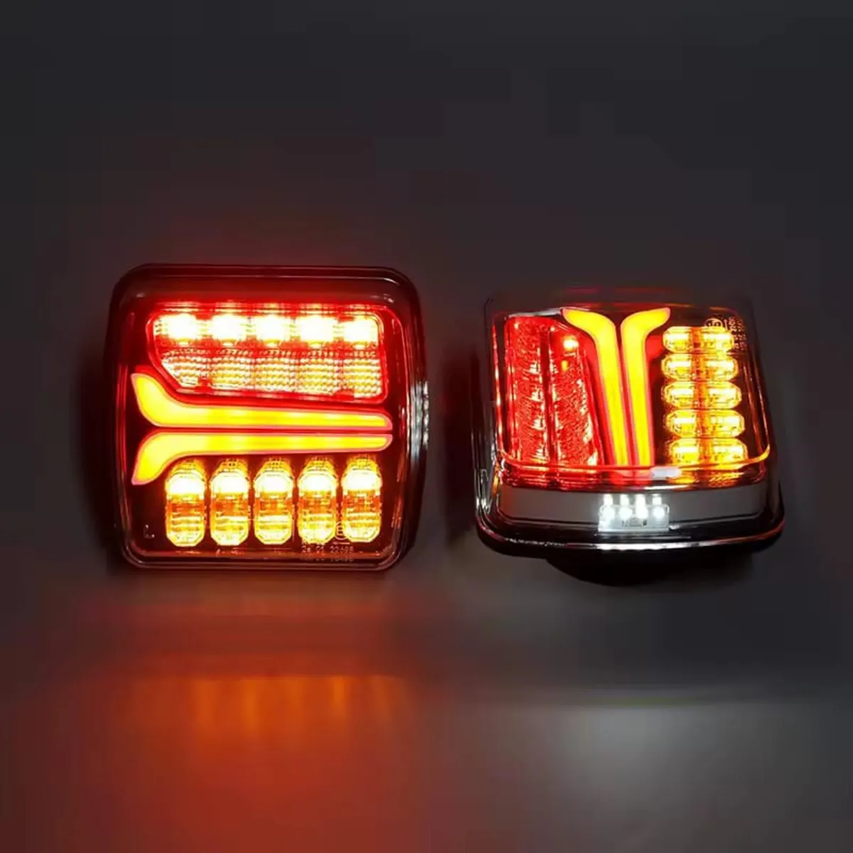 🚛 Wireless Trailer Lights Kit – €100 🚛 - Image 1