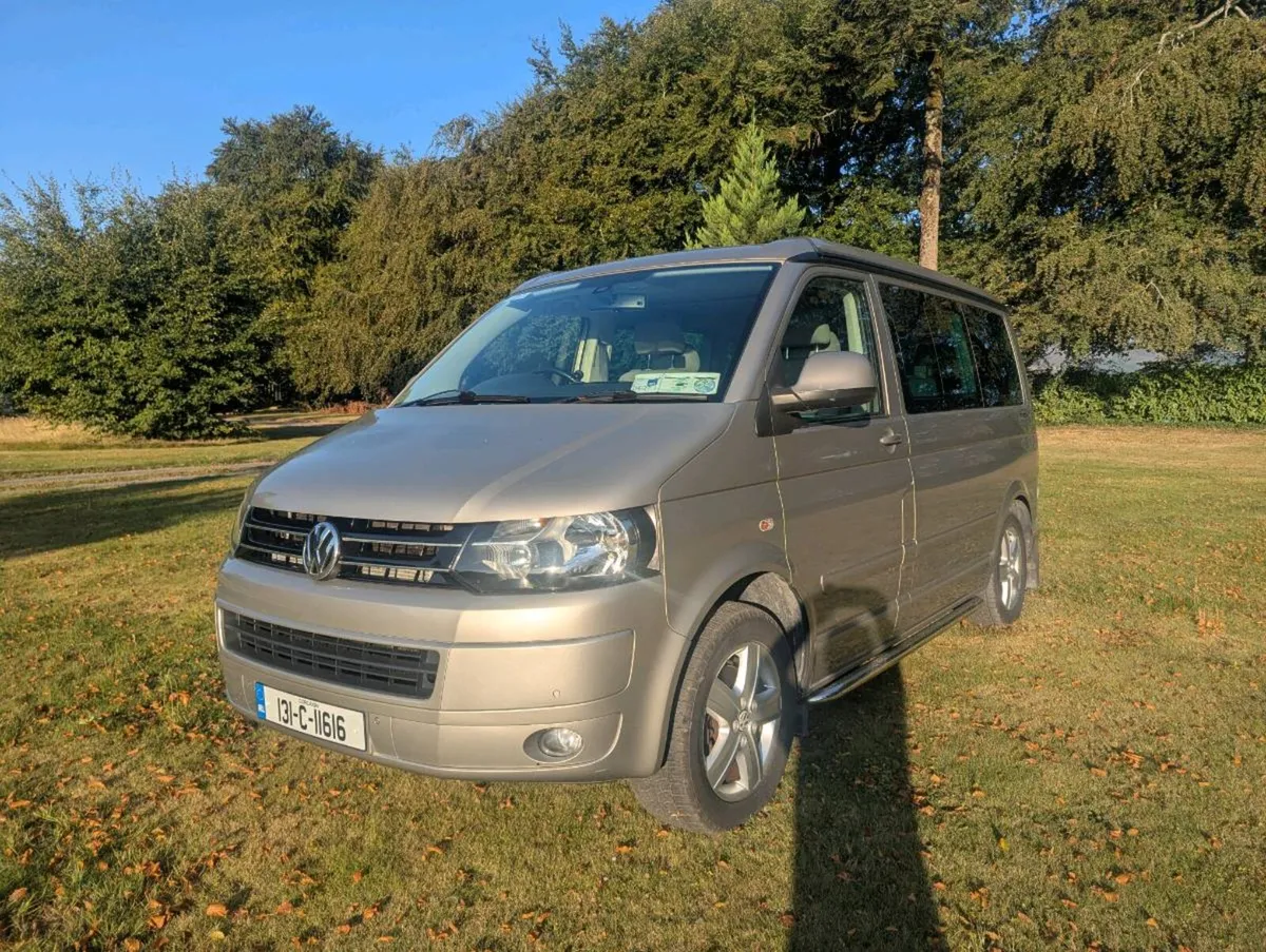 Vw California beach - Image 2