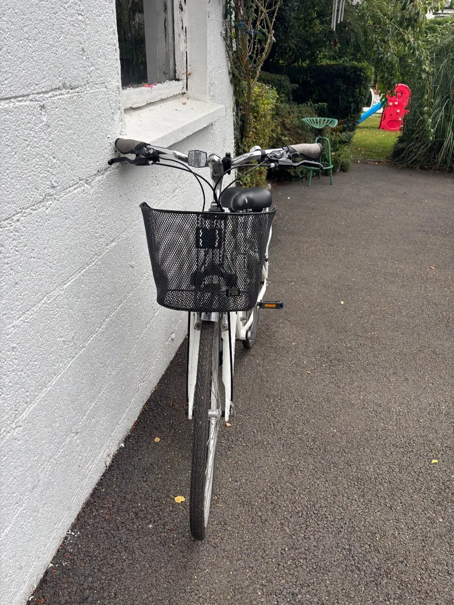 Claud Butler bike - Image 2