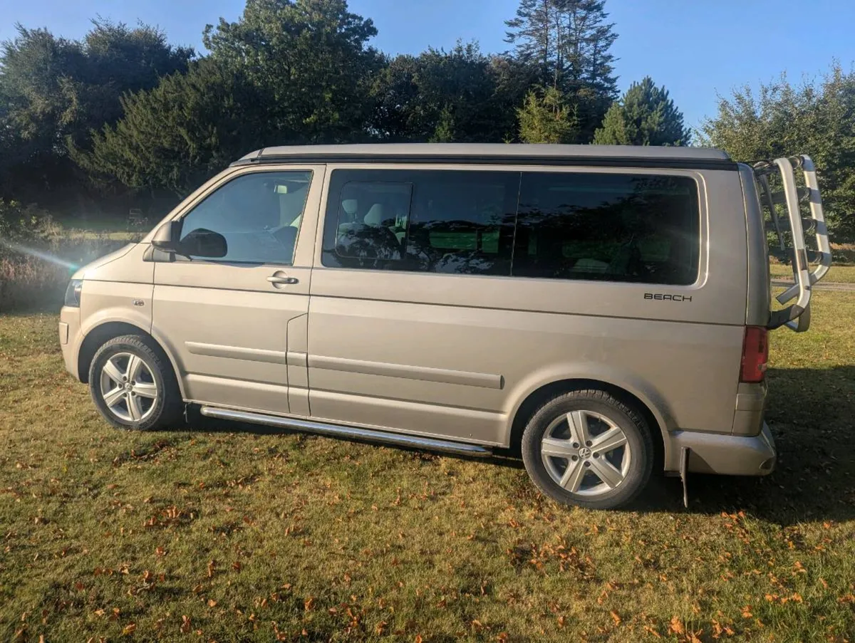 Vw California beach - Image 3