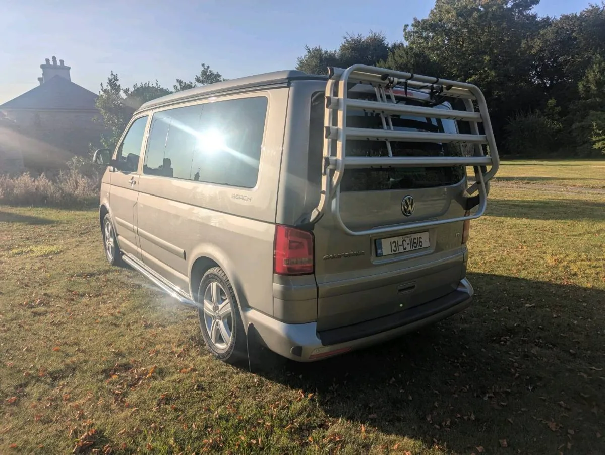Vw California beach - Image 4