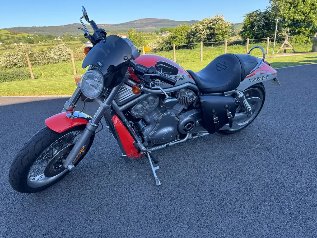 Harley Davidson - Image 2