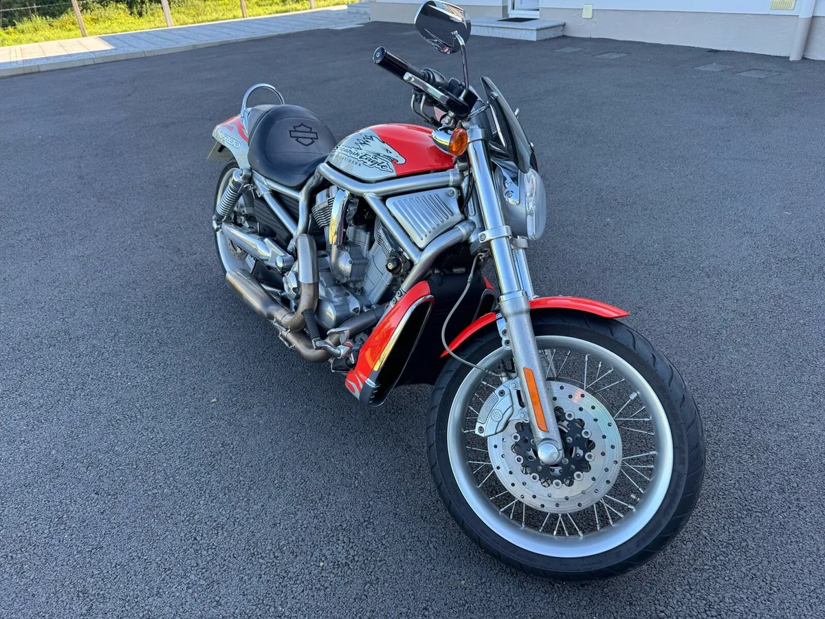 Harley Davidson - Image 3