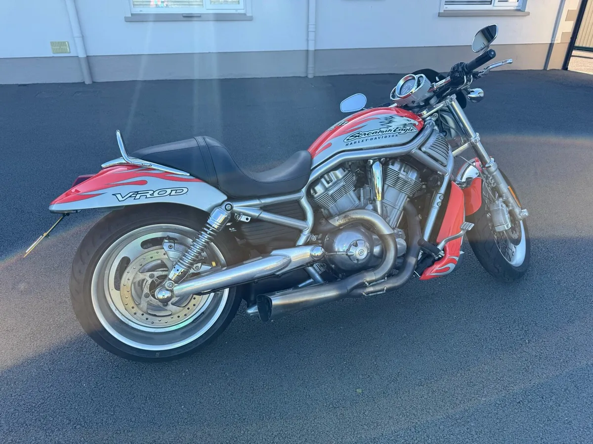 Harley Davidson - Image 4