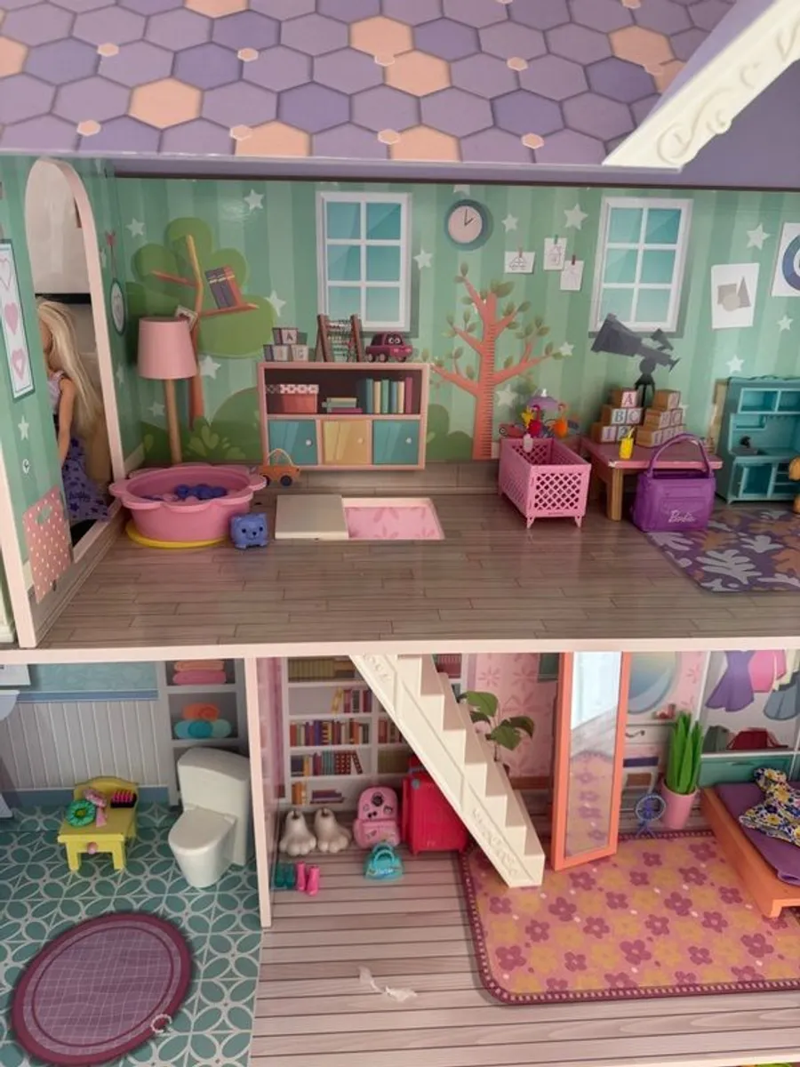 dolls house - Image 4
