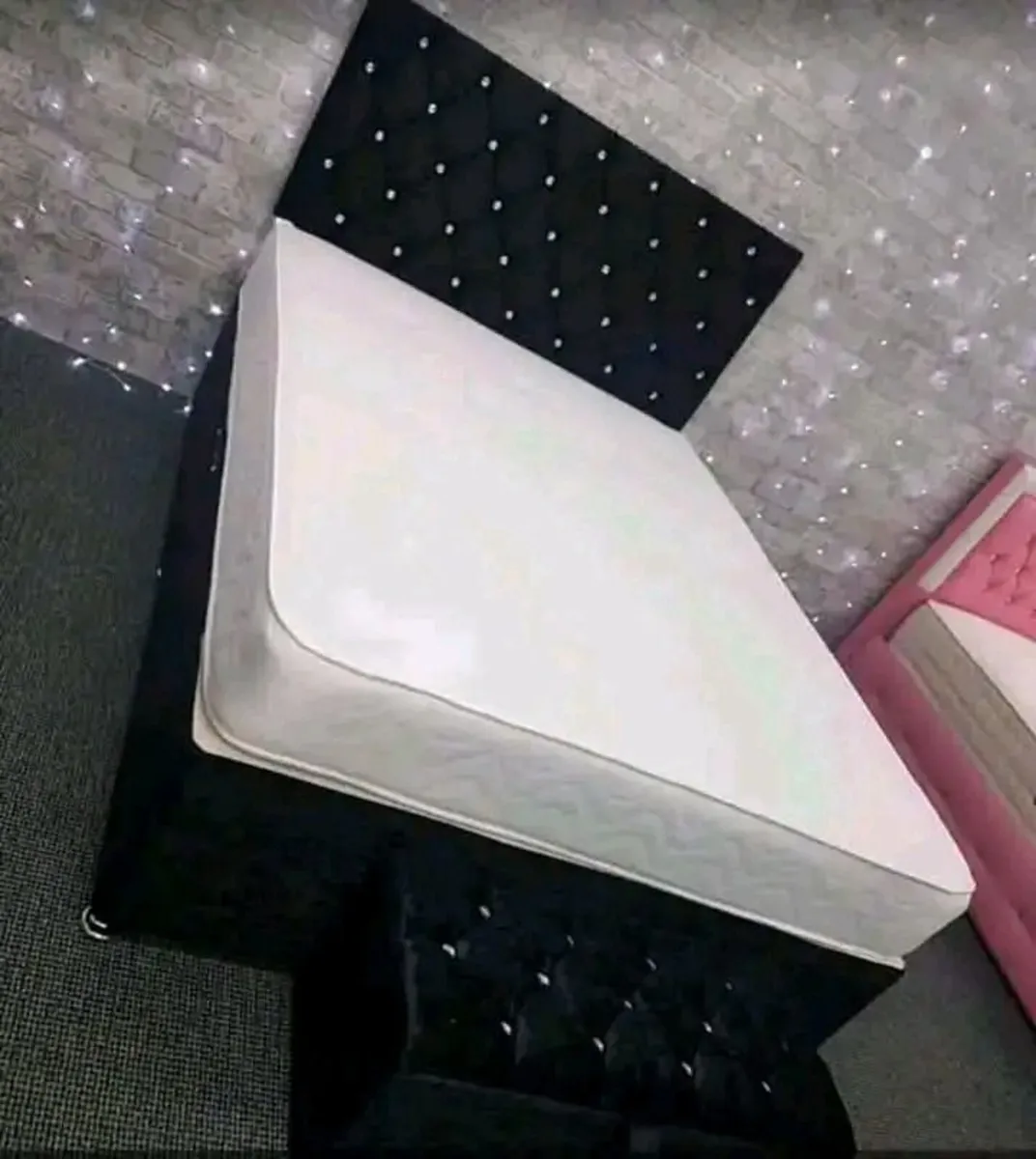 Divan Bed With Mattress – Premium Quality - Image 2
