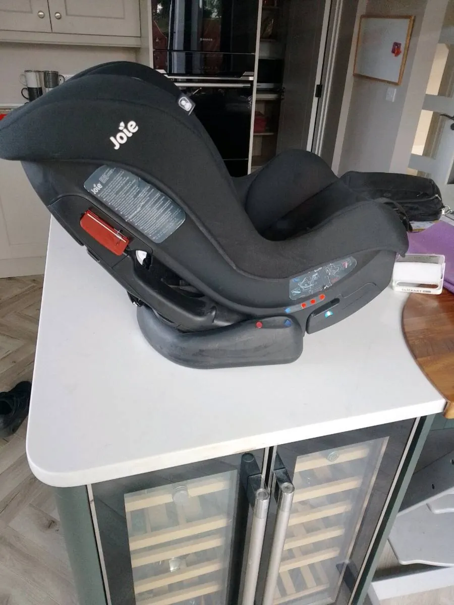 Jole Childs Car Seat - Image 2