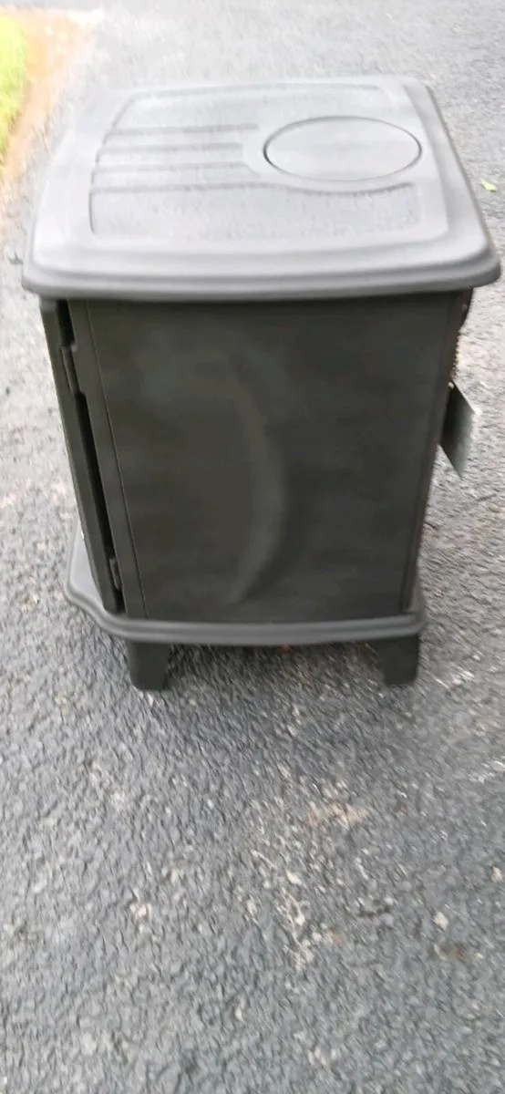 Ashford heritage stove - Image 3