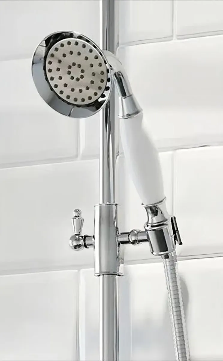 Shower Traditional - Image 3