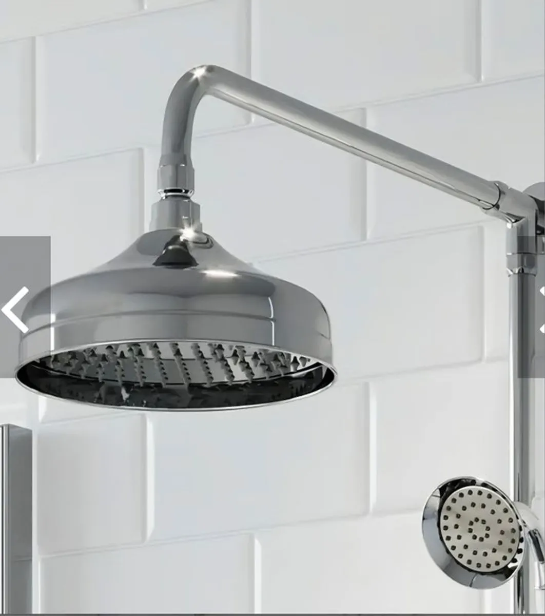Shower Traditional - Image 4