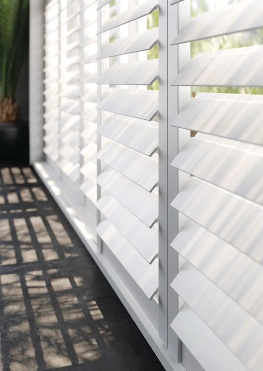 We make Shutters affordable - Image 2