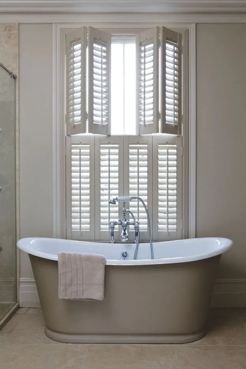 We make Shutters affordable - Image 4