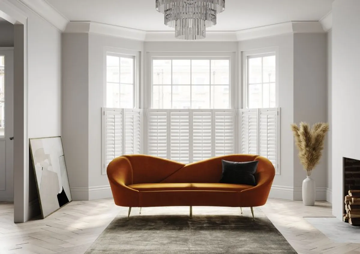 We make Shutters affordable - Image 3