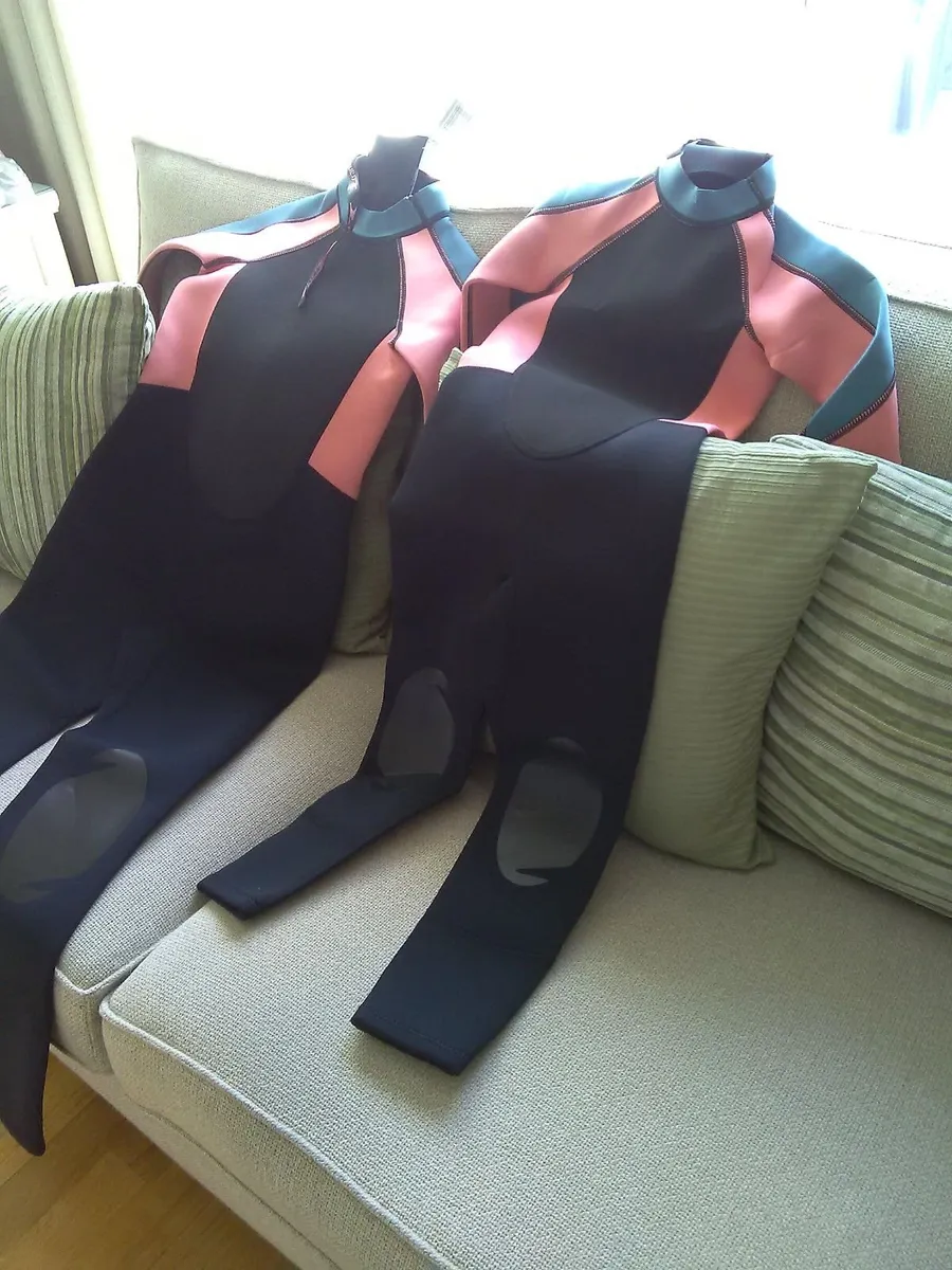 Kids surf suits - Image 2