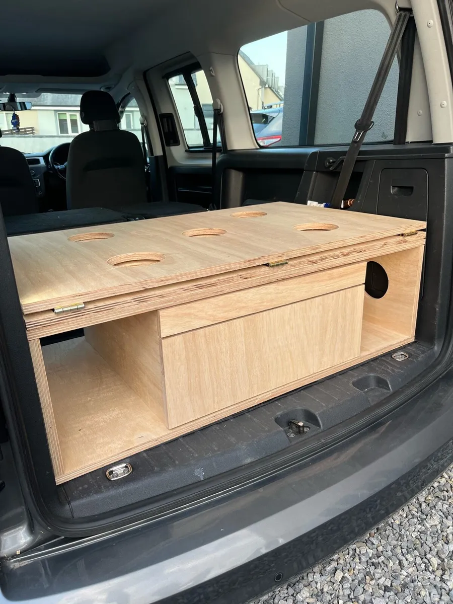 Camper box - Image 2