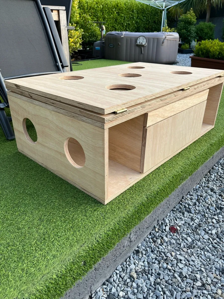 Camper box - Image 3