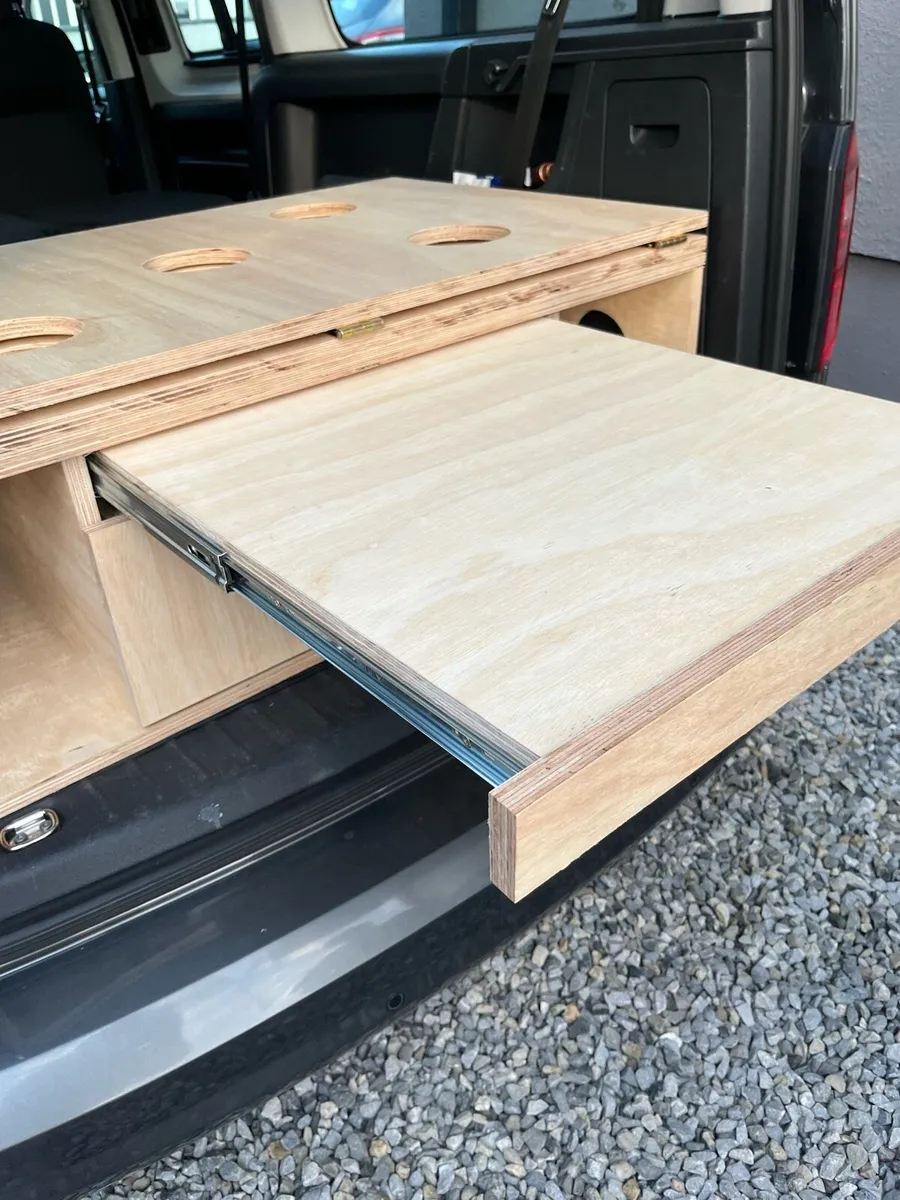 Camper box - Image 4