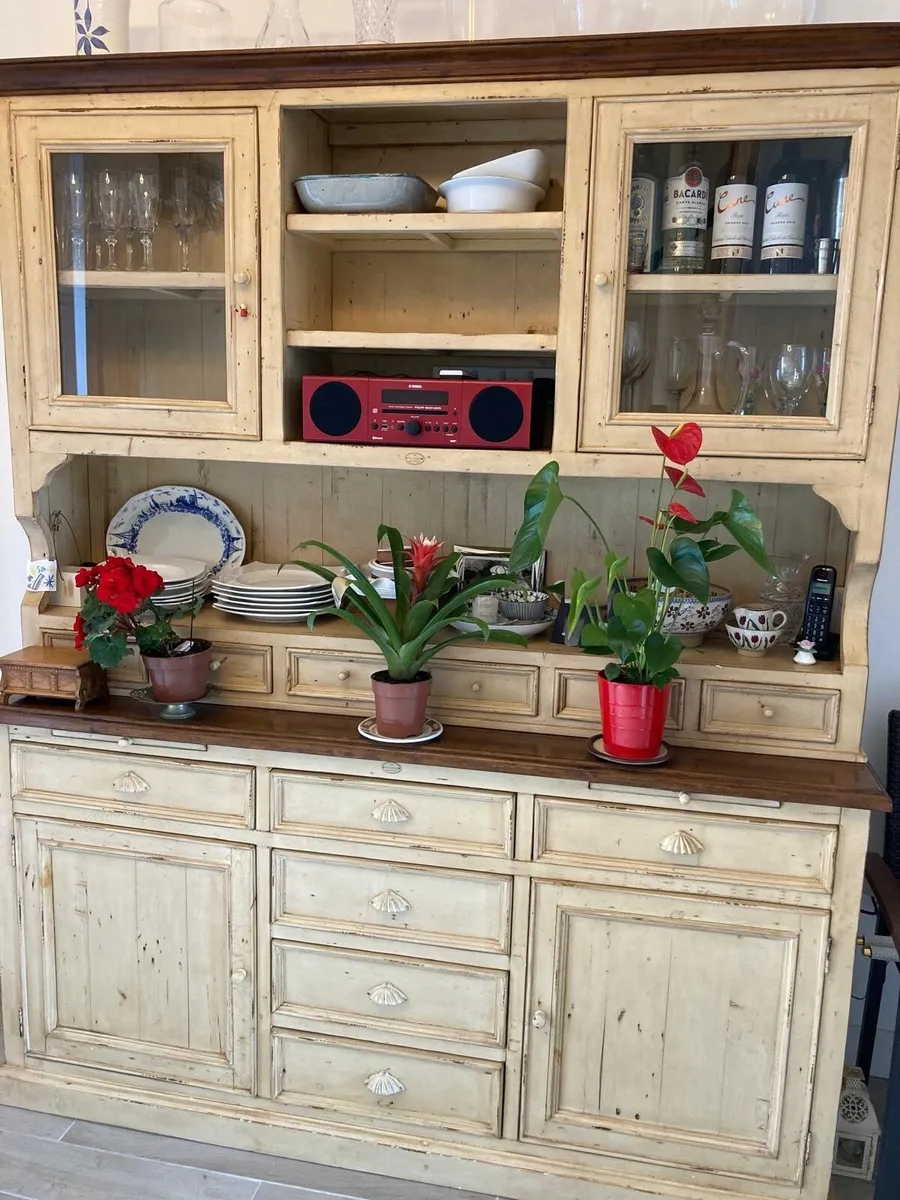 Kitchen Dresser - Image 1