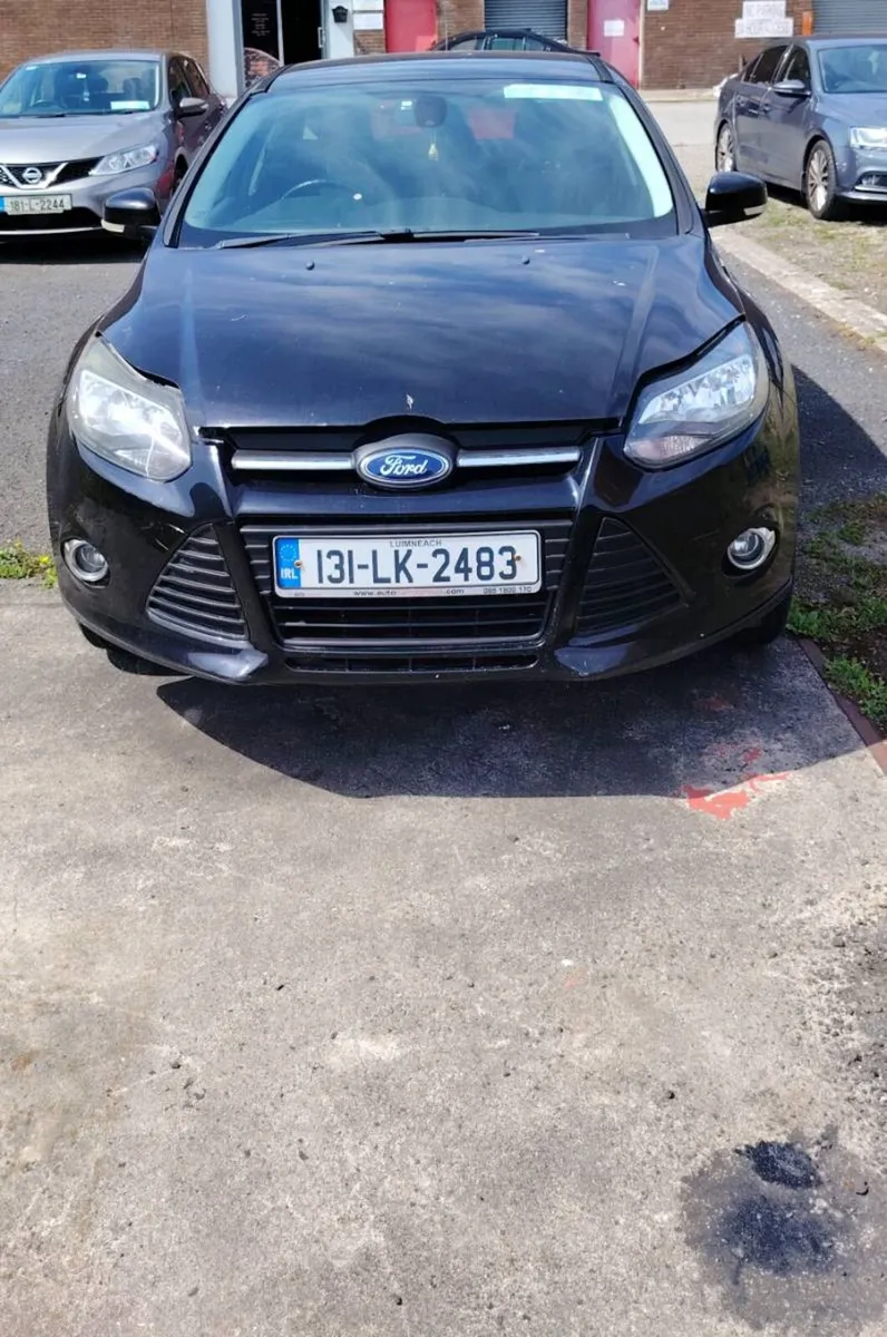 Ford focus - Image 1