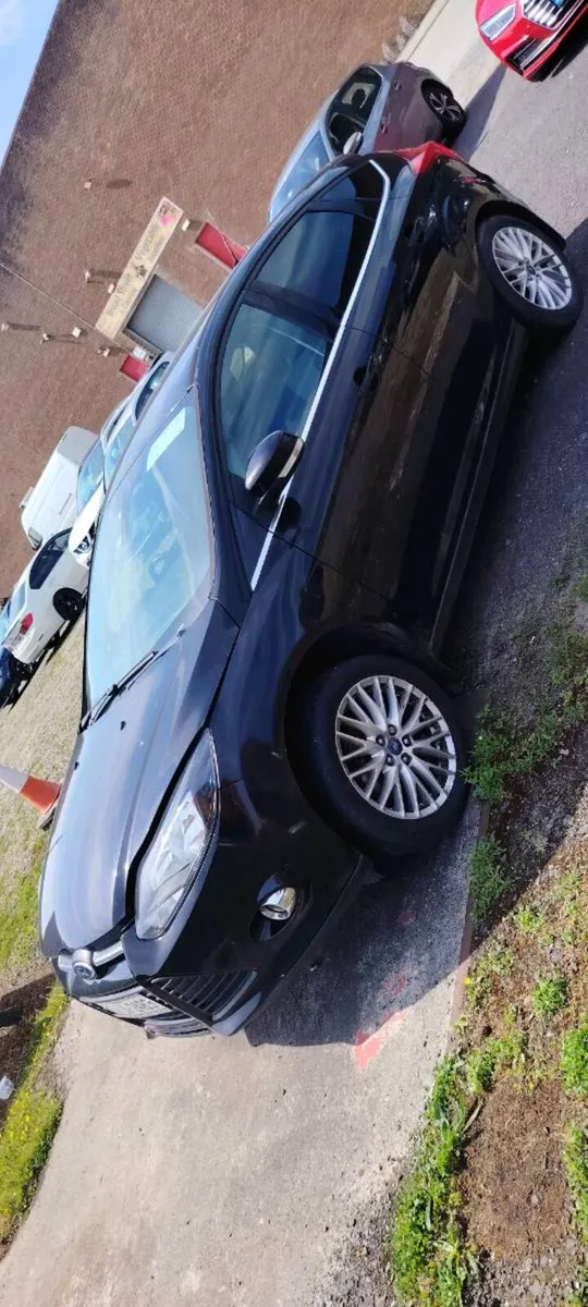 Ford focus - Image 2