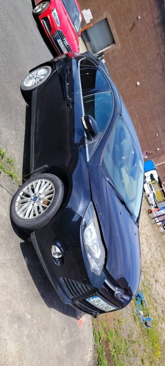 Ford focus - Image 3