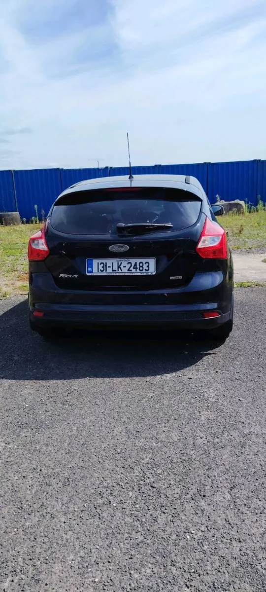 Ford focus - Image 4