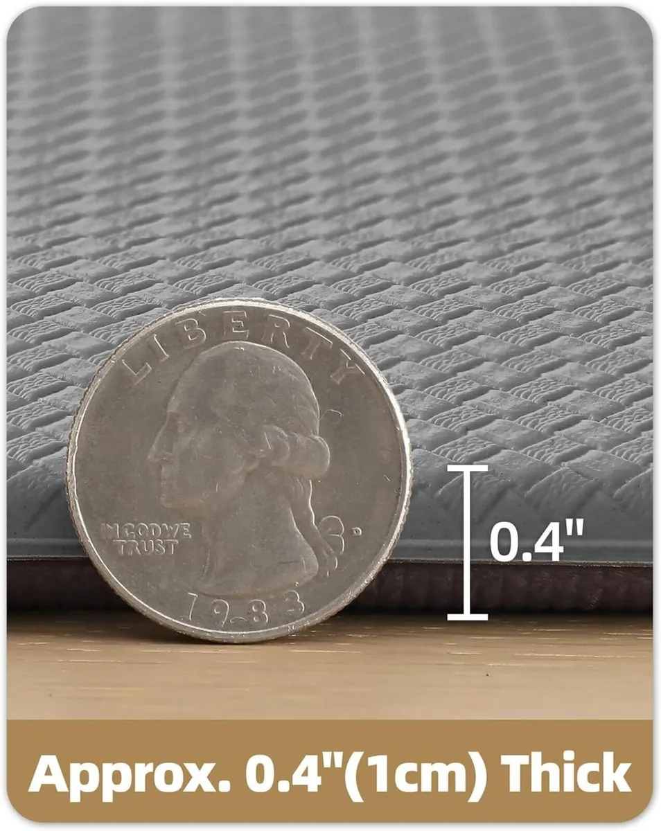 Kitchen Floor Mat Anti Fatigue - Image 3