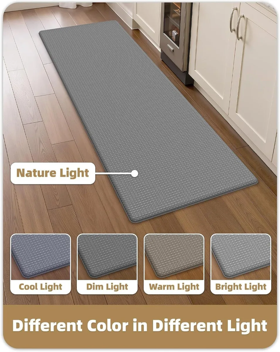 Kitchen Floor Mat Anti Fatigue - Image 4