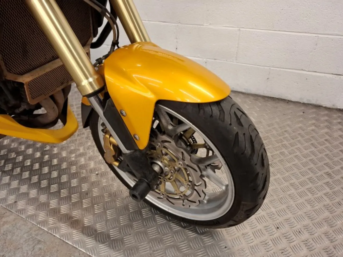 Triumph Tiger 1050 2007 - Image 3