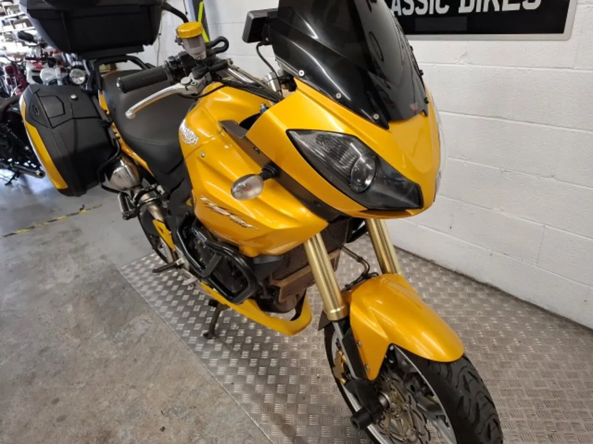 Triumph Tiger 1050 2007 - Image 2