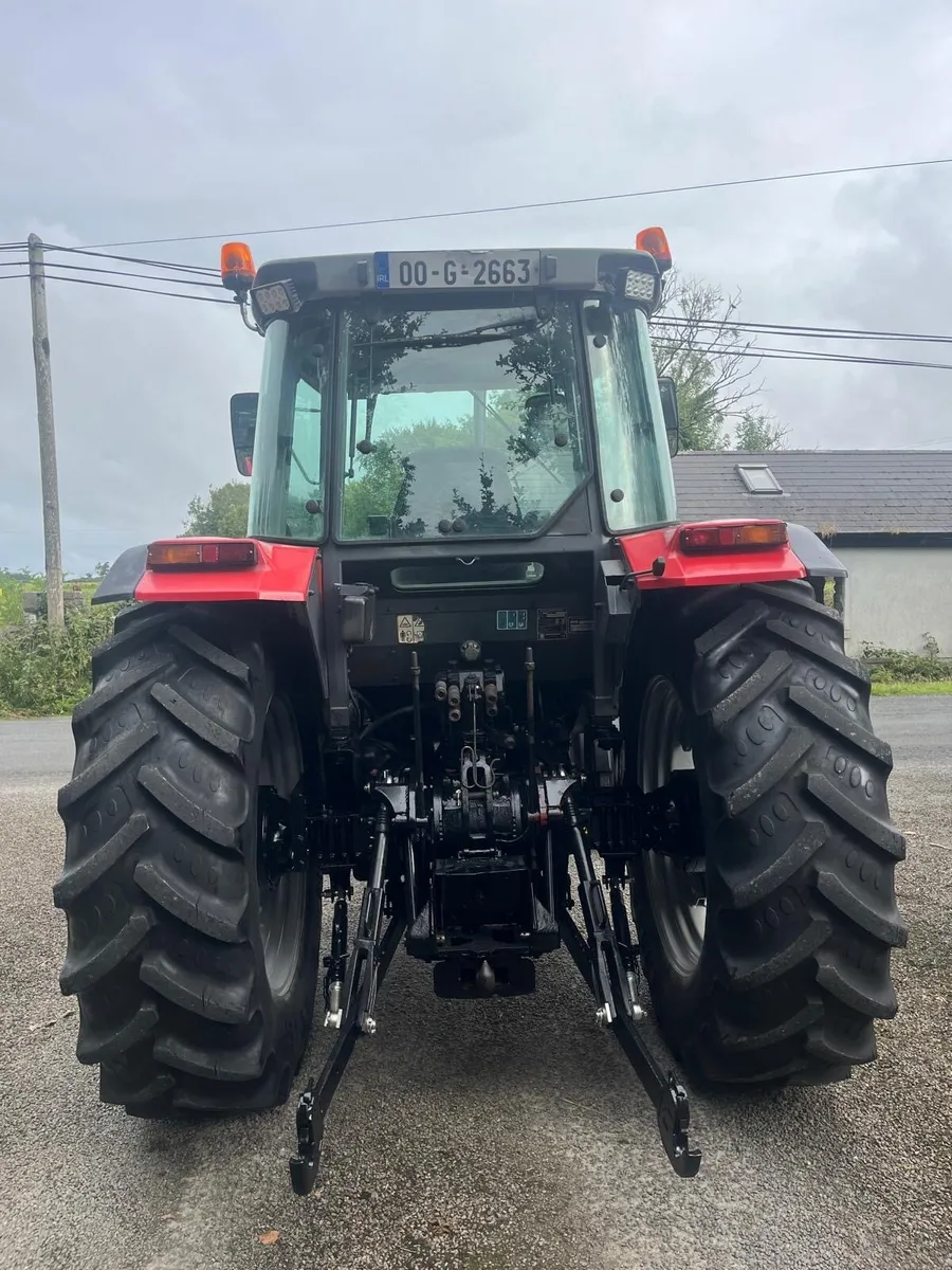 Massey Ferguson 4260 - Image 4