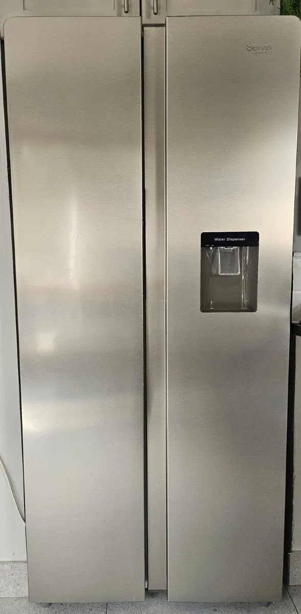 Freezer - please read carefully - Image 1