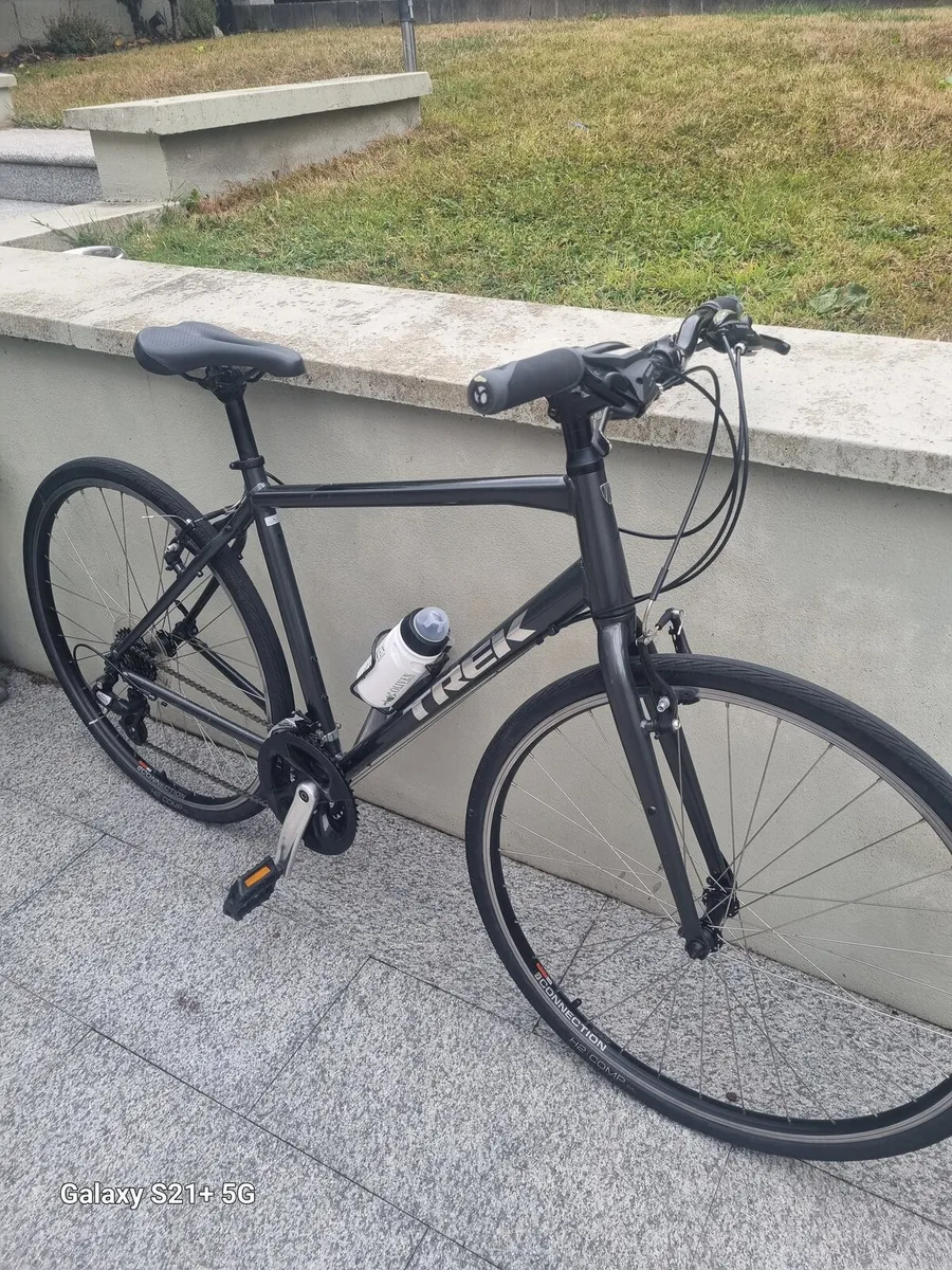 Trek FX1 - Image 1