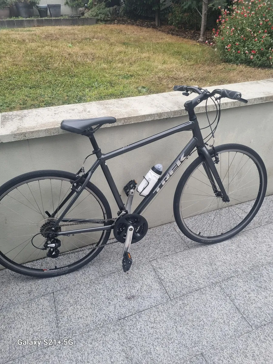 Trek FX1 - Image 2