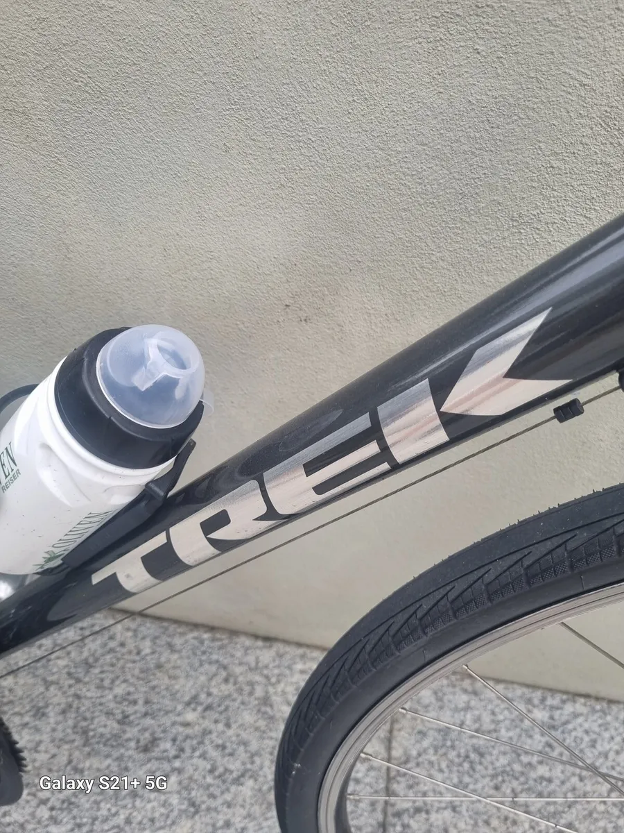 Trek FX1 - Image 4