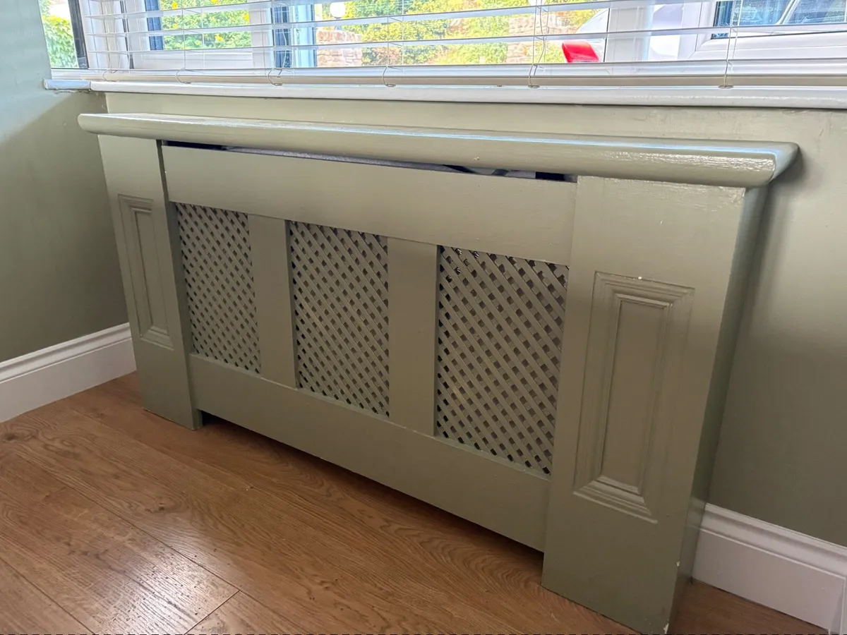 radiator covers - Image 2