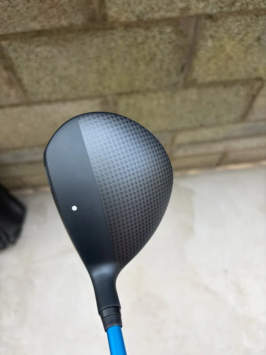 Ping g440 max 3 wood - Image 3