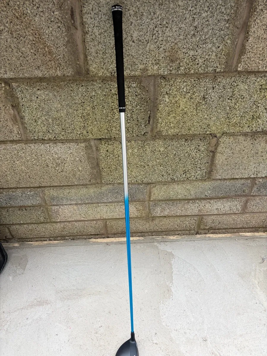 Ping g440 max 3 wood - Image 4