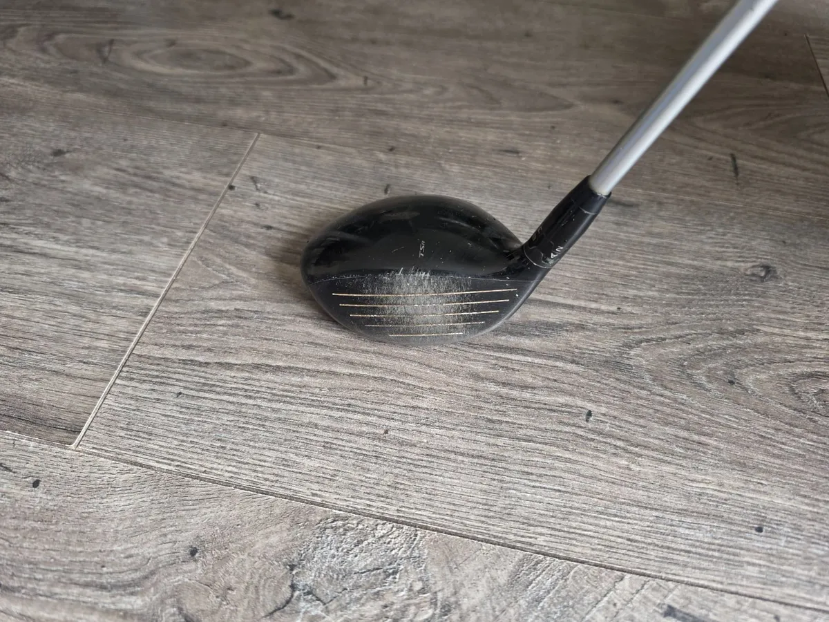 Golf club - Image 3