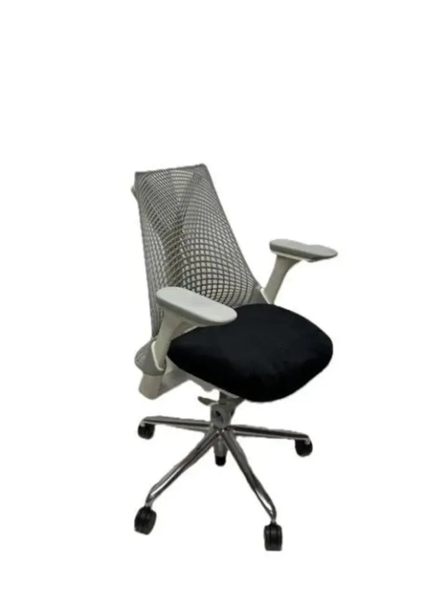 Herman Miller Sayl Ergonomic Chair - Image 1